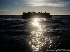 Cagliari, 130 migranti morti in mare: giovedì 29 aprile presidio davanti Prefettura