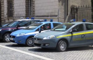 Polizia, Carabinieri e Finanza: anche a Cagliari arriva la pistola elettrica