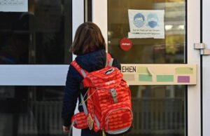 Ussana, un’intera classe in quarantena