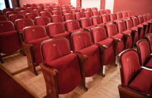 Il teatro amatoriale riparte anche in Sardegna: appuntamento a Perdasdefogu