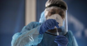 Covid: contagi in aumento in Sardegna come in Italia