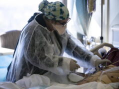 Covid, quasi 4500 nuovi casi e poco meno di 38 mila sardi in quarantena