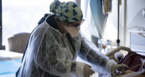 Covid, bozza monitoraggio Iss: Sardegna resta arancione, Rt all’1.18