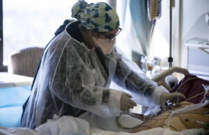 Covid, quasi 4500 nuovi casi e poco meno di 38 mila sardi in quarantena