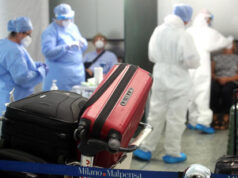 Covid in Sardegna, 369 nuovi casi e 4 decessi