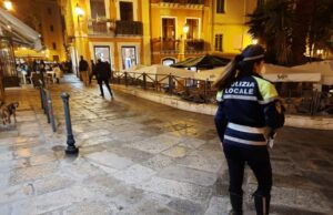 Aggredisce chef della Marina | Denunciato straniero di 24 anni Polizia locale