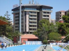Chiude l’hotel Panorama: è stato uno degli alberghi più prestigiosi di Cagliari Hotel Panorama
