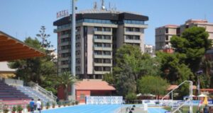 Chiude l’hotel Panorama: è stato uno degli alberghi più prestigiosi di Cagliari Hotel Panorama