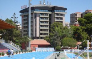 Chiude l’hotel Panorama: è stato uno degli alberghi più prestigiosi di Cagliari Hotel Panorama