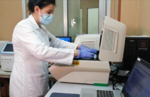 Variante Omicron: terzo caso in Sardegna accertato a Cagliari