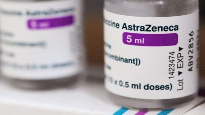 Vaccino AstraZeneca, 20-30% dei chiamati assenti in hub Cagliari