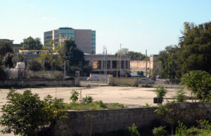 Sassari, nuovo centro intermodale: oggi sopralluogo di Istituzioni e tecnici Sassari centro intermodale