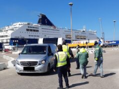 Covid in Sardegna, proseguono i controlli del Corpo forestale
