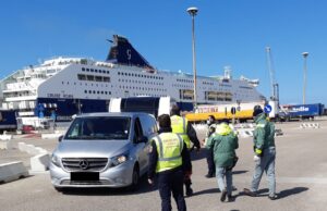 Covid: Solinas proroga registrazione e test per ingressi in Sardegna