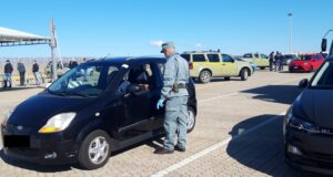 Coronavirus, proseguono controlli in porti e aeroporti della Sardegna