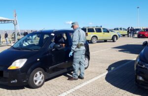 Coronavirus, proseguono controlli in porti e aeroporti della Sardegna