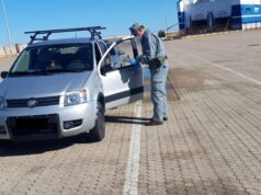 Norme anti covid: nuovi controlli del Corpo Forestale