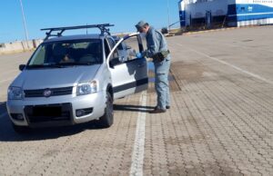 Norme anti covid: nuovi controlli del Corpo Forestale