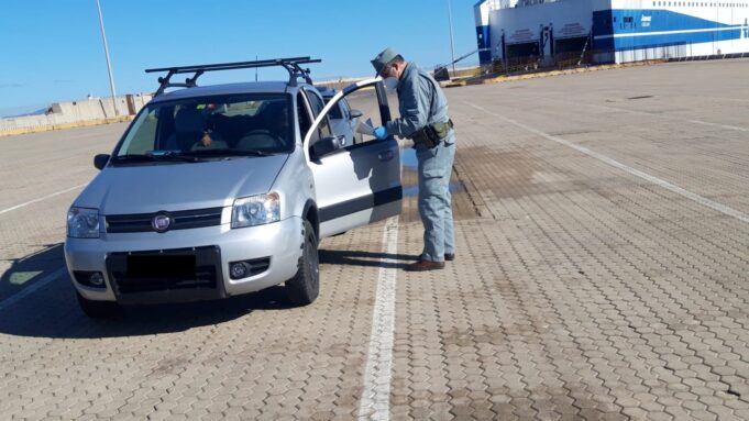 Norme anti covid: nuovi controlli del Corpo Forestale