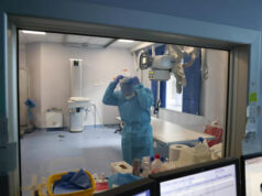 Covid, altri 259 casi e un decesso in Sardegna Covid