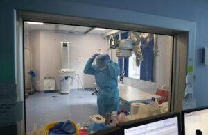 Covid, altri 259 casi e un decesso in Sardegna Covid