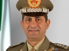 Figliuolo sul Covid: “Dobbiamo proteggere i più esposti” Figliuolo