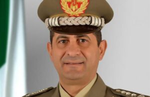 Figliuolo sul Covid: “Dobbiamo proteggere i più esposti” Figliuolo