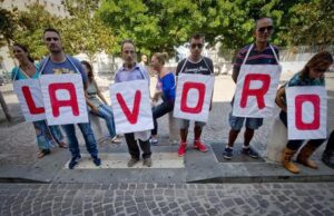 Il paradosso dei navigator, in Sardegna 51 resteranno senza lavoro Lavoro