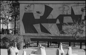 Cavallini Nivola, nuovo incontro tra Fondazione e ditta lavori di New York Nivola