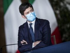 Il ministro Speranza a Villasimius: “I vaccini sono la chiave per nuova stagione” Speranza