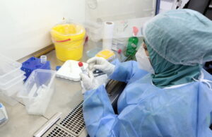 Covid, altri 1316 casi nell’isola | Muore una 96 enne nel Cagliaritano Covid