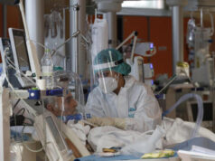 Covid, altri 398 casi e due decessi in Sardegna