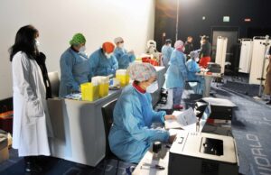 Vaccini, in Sardegna il 19% ha completato il ciclo. Attese altre 220mila dosi