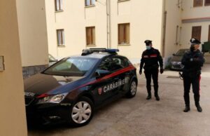 Covid, Teulada: sorpreso in giro dopo le 22, multa da 400 euro ad un 25enne carabinieri