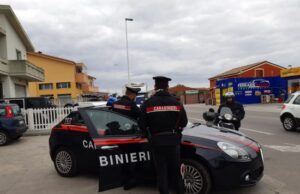 Elmas: rubano da Bricoman e nascondono la refurtiva nel passeggino, arrestata una coppia dai carabinieri carabinieri