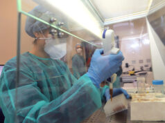 Covid, casi in crescita: 774 nelle ultime 24 ore. Due i decessi