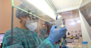 Coronavirus Sardegna, altri 320 nuovi positivi: aumentano ricoveri non intensivi