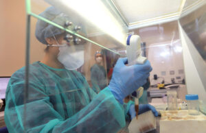 Covid, casi in crescita: 774 nelle ultime 24 ore. Due i decessi