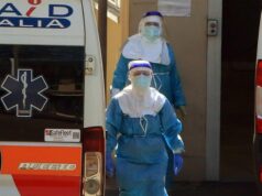 Covid, Italia: 3.558 contagi, tasso di positività all’1,6%