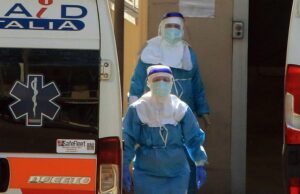 Covid, impennata di decessi: oggi quattro morti nell’isola