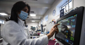 Covid, in Sardegna sempre meno contagi e ospedali più vuoti covid