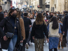 Quali saranno i colori delle regioni dal 6 aprile? Ecco cosa cambia anche in Sardegna