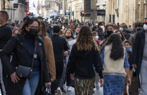 Quali saranno i colori delle regioni dal 6 aprile? Ecco cosa cambia anche in Sardegna