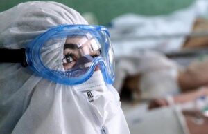 Covid, casi in calo (246) ma salgono ricoverati e quarantene