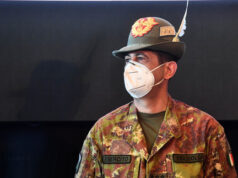 Vaccini, Figliuolo promuove la Sardegna: “Un buon lavoro di squadra”