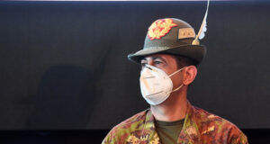 Vaccini, Figliuolo promuove la Sardegna: “Un buon lavoro di squadra”