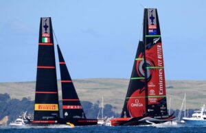 America’s Cup: appello del mondo della vela sarda