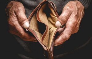 Metà dei contribuenti sardi non arriva a 15 euro all’anno povertà