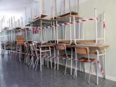 Covid, Cagliari: disposta con Ordinanza la chiusura di 4 scuole Scuola