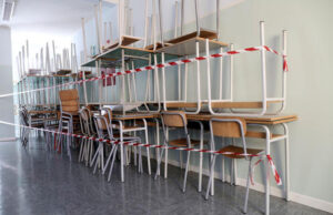 Cagliari, disinfestazione blatte: chiusa Scuola Primaria di via Stoccolma Scuola